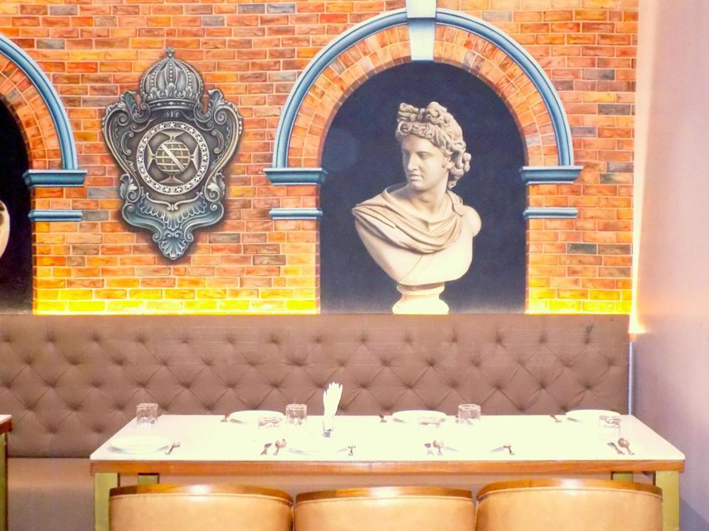 Hotel Bmd The Grand Bhīlwāra Екстериор снимка
